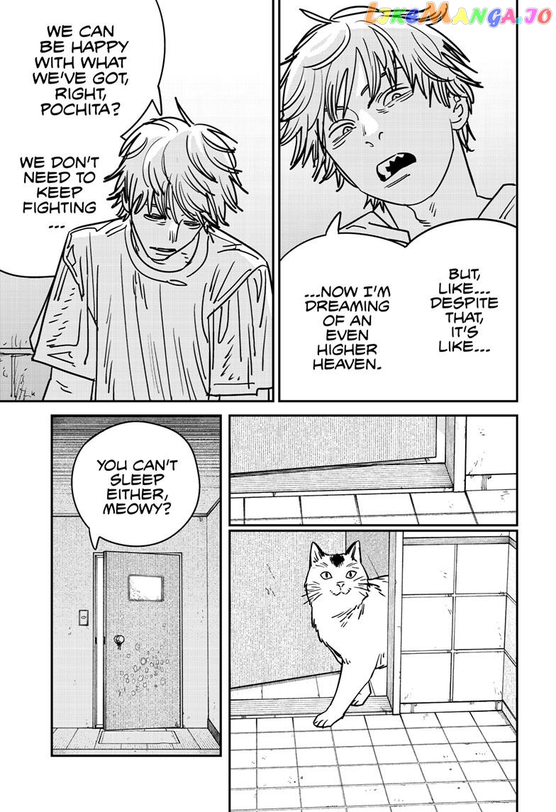 Chainsaw Man, Chapter 134 image 07